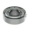 Wjb Conrad Type Single Row 2-Shield Bearing, Rb6202-Zz RB6202-ZZ - alternate 1